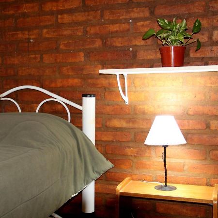 Hostel Bahia Ballenas 푸레르토피라미드 외부 사진